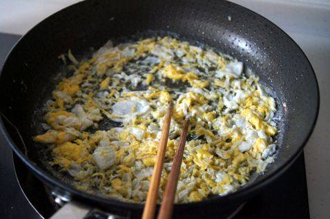 茴香馅猪肉饺子步骤4