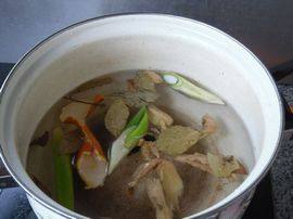 清炖牛肉步骤6