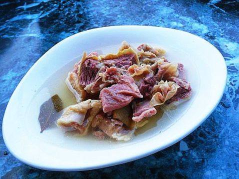 清炖牛肉步骤10