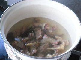 清炖牛肉步骤9