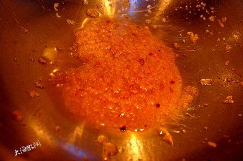 红烧鸡块炖土豆步骤3