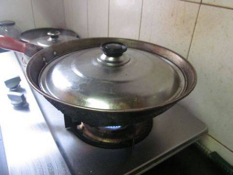 土豆胡萝卜炖肉步骤12