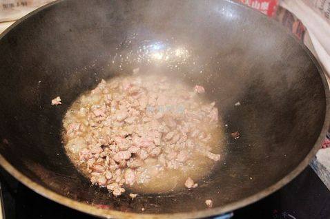 牛肉饭步骤9