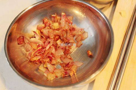 牛肉饭步骤8