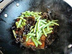 农家炖菜步骤11