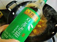 农家炖菜步骤8