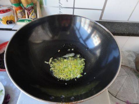 土豆豆角熬南瓜步骤5