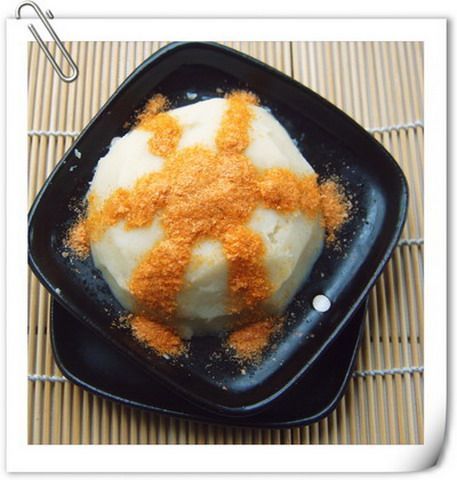 鳕鱼蔬菜土豆泥步骤5