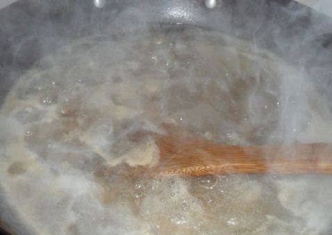 土豆炖牛腩步骤2
