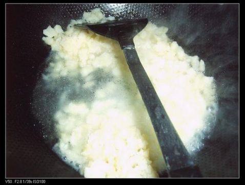 绍子土豆泥步骤6