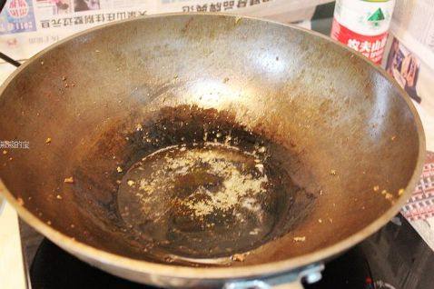 蒜味香芹土豆丝步骤5