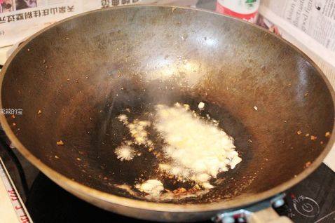 蒜味香芹土豆丝步骤6