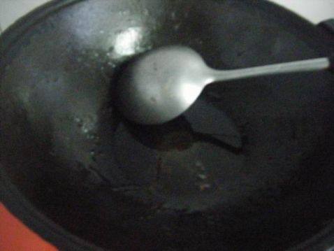 生炒牛肉步骤5