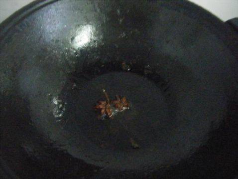 生炒牛肉步骤6