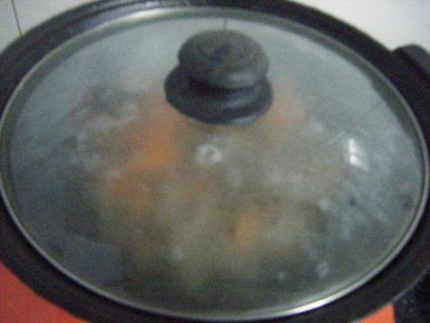 生炒牛肉步骤13