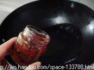 XO酱焖土豆丝步骤5