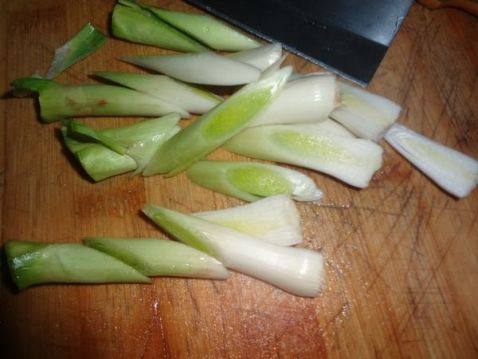 甜辣土豆排骨步骤4