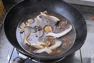 牛肉焖粉皮步骤8