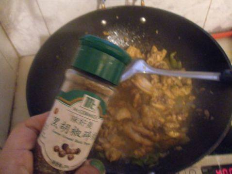 泰式咖喱鸡步骤13