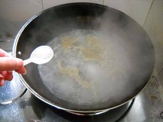萝卜丝蛋汤步骤8