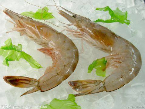 芝香土豆虾步骤2