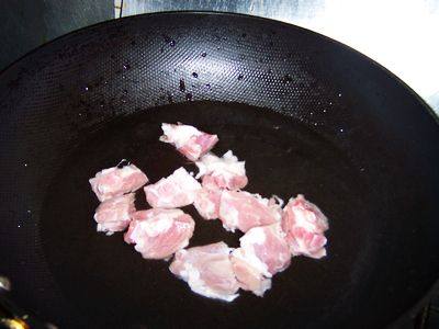 羊肉萝卜枸杞煲步骤4