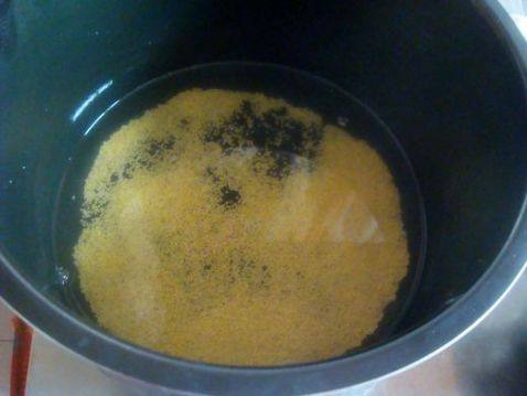 土豆粥步骤4