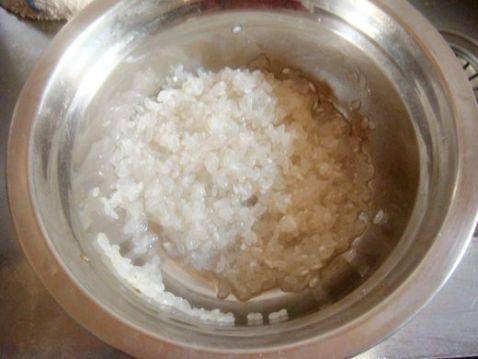 土豆粥步骤5