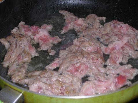 火焰羊肉煲步骤2