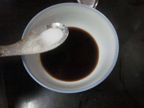 糖醋土豆片步骤6