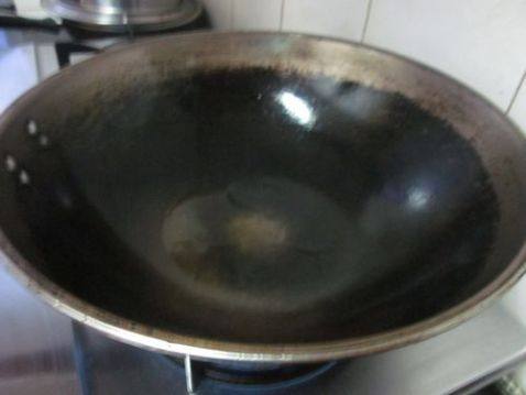 糖醋土豆片步骤7