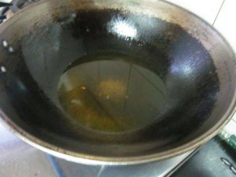 土豆挂浆步骤4