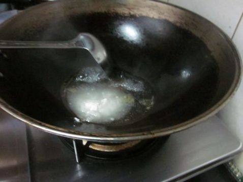 土豆挂浆步骤9