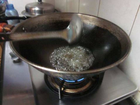 土豆挂浆步骤11