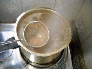 香辣萝卜炖牛肉步骤3