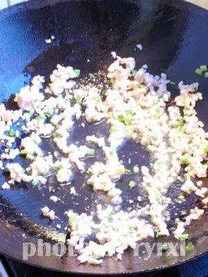 酱香时蔬土豆泥步骤5