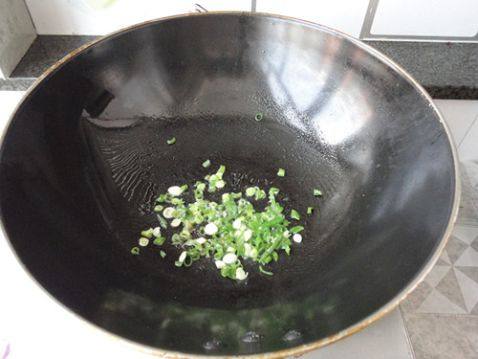 土豆丝豆角干步骤2