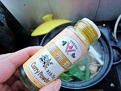 白萝卜煲牛肉步骤7