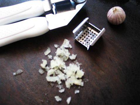 牛肉磨菇步骤4