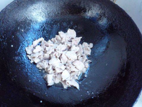 彩椒炒牛肉步骤4