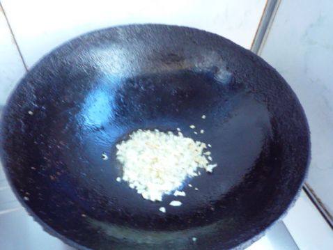 彩椒炒牛肉步骤6