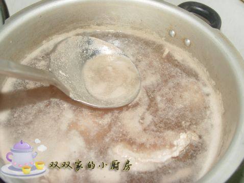 酱牛肉步骤3