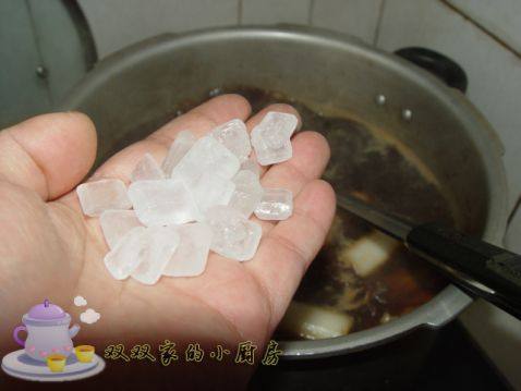 酱牛肉步骤7