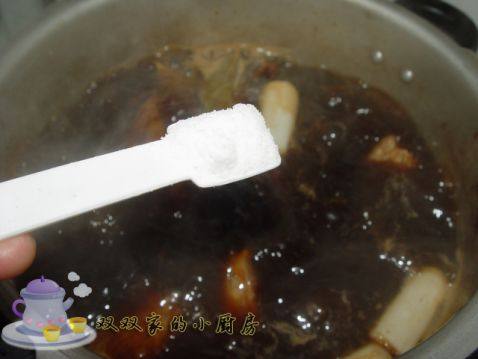 酱牛肉步骤6
