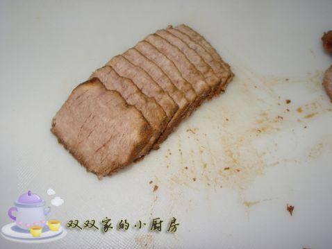 酱牛肉步骤10