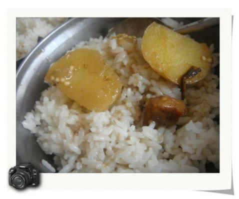 美味土豆炒肉步骤7