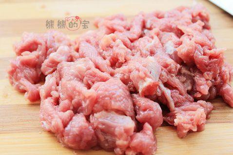 待客有豪礼--【鲜嫩黑步骤1