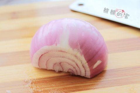 待客有豪礼--【鲜嫩黑步骤2