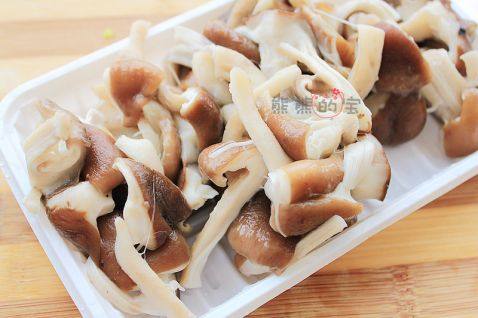 待客有豪礼--【鲜嫩黑步骤6