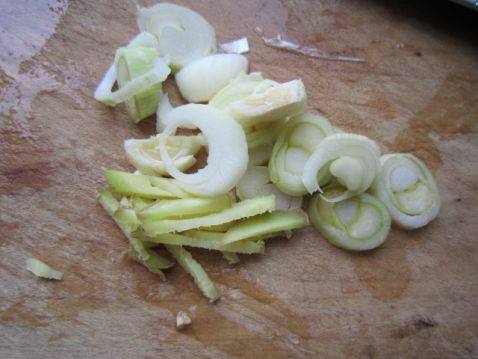 土豆西红柿步骤3